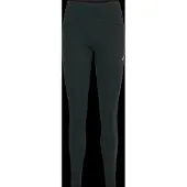 Asics Lauftights "ROAD WINTER HIGH WAIST TIGHT", Damen, Gr. S, N-Gr, schwarz (performance schwarz), Obermaterial: 79% Polyester, 21% Elasthan, Hosen Lauftights, Wärmend, Reflektierend, Smartphone-Fach