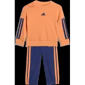Adidas Baby Sweatshirt- und Jogginghose-Set Essentials