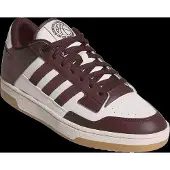 Adidas RAPID COURT LOW Burgunder