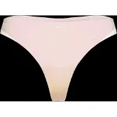 BOSS String "THONG B.MIRAGE" Zweifarbig, aus Stretch-Jersey
