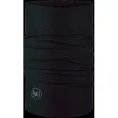 Buff - Kid's Original Ecostretch - Halstuch Gr One Size schwarz
