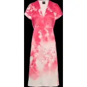 BOSS Kleid Dieshana pink, 40