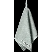 Bongusta - Naram Hand Towels - Handtuch Gr 50 x 80 cm grau