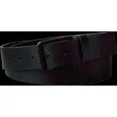 Calvin Klein Jeans Ledergürtel "WARMTH BUCKLE" Größenverstellbar