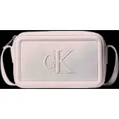 Calvin Klein Damen Tasche Rosa 513852 : Größe - UNICA Größe: UNICA