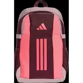Adidas Kinder Rucksack APWR Backpack Youth KT2253 - Magic Mauve/Maroon/Pure Turbo - One size