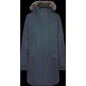 Columbia Suttle Mountain Long Jacke