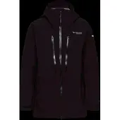 Columbia Men's Platinum Peak II 3L Waterproof Ski Shell black (011) XL