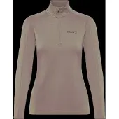 Craft Gain Midlayer Women raw (237000) L