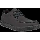 Ecco Byway Herren-Halbschuhe, Modellnummer 50169402001, Farbe Graphit, Ganzjährig
