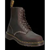 Dr. Martens Pascal in Braun für Damen – Größe 3 (UK) – 36 (EU) – 5 (US) / Braun