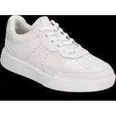 Ecco - Women's Street Court - Sneaker Gr 42 weiß