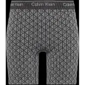 Calvin Klein Mid Thigh Shorts Seamless Emblem Größe: L | Sport-Leggings Outlet | Damen