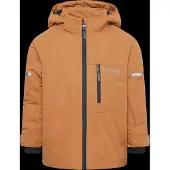 Didriksons - Kid's Falken Jacket - Winterjacke Gr 80 orange