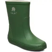 CeLaVi Basic Wellies -solid elm green (906) 19