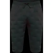 Odlo Zeroweight Insulator Kurze Hose Schwarz L Mann Schwarz L
