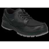 Ecco Sneaker Track 25 Herren Black-Schuhgröße 44