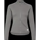 Craft Collective Zip Sweater Women leaf (647000) L