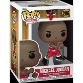 Funko POP! Michael Jordan (1989 Playoffs), Sammelfigur, Sport