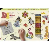 Hama Midi Geschenkbox Giant 6000 Teile