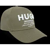 HUGO Merk 10269331 Kappe