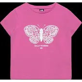 Helly Hansen Graphic K Kurzarm-t-shirt