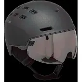 Head Radar Rethink Helm Mit Visier