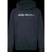 Helly Hansen Core Graphic Kapuzenpullover