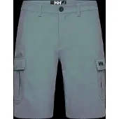 Helly Hansen Men's HH Quick Dry Cargo Shorts 11" washed navy (601) 32