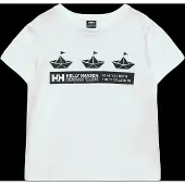 Helly Hansen Graphic K Kurzarm-t-shirt