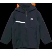 Helly Hansen Kids' Shelter HT Jacket navy (597) 5