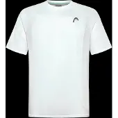 Head Racket Performance Kurzarm-t-shirt