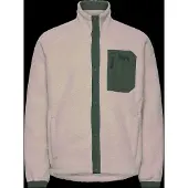 Helly Hansen Panorama Pile Snap Fleece Mit Durchgehendem Reißverschluss
