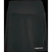 Head Damen Skort CLUB Basic Skort Long W