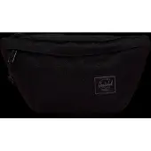 Herschel - Classic Hip Pack - Hüfttasche Gr 1 l schwarz