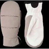 Hestra - Arc Mitt - Handschuhe Gr 10 weiß/beige