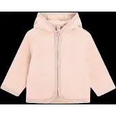 Huttelihut Wollfilz-Jacke Merinowolle, Mahogany Rose, 104