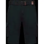 Indicode Cargoshorts "INMonroe"