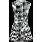 Billieblush U21827 ärmelloses Kleid