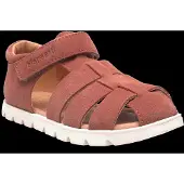 Bisgaard - Kid's Beka S - Sandalen Gr 22 rot