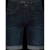 Indicode Shorts "INKaden"