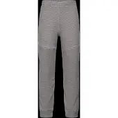 Isbjörn of Sweden - Kid's Lynx Pant - Fleecehose Gr 134/140 grau