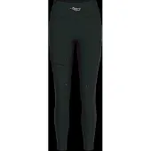 Kari Traa - Women's Anelie Tights - Trekkinghose Gr M schwarz