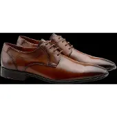 Lloyd Core 111 Herrenschuhe Businessschuhe Braun