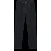 Wrangler LEE Brooklyn Straight RINSE 112110175 W33 L32