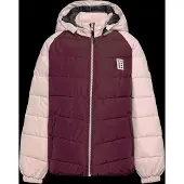 LEGO - Kid's Jipe 704 Jacket - Winterjacke Gr 164 rot/rosa