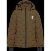 LEGO kidswear Kinder Jacke LWJIPE 706 - Jacket Oliv 128