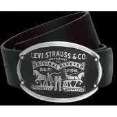 Levis Accessories Billy Plaque Gürtel