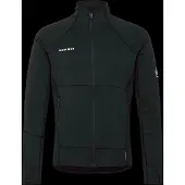 Mammut - Taiss ML Jacket - Fleecejacke Gr L schwarz