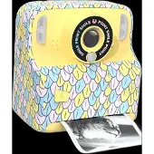 Mobility On Board Instant Cam Pixiprint Meerjungfrau 3 Filmrollen 5 Spiele